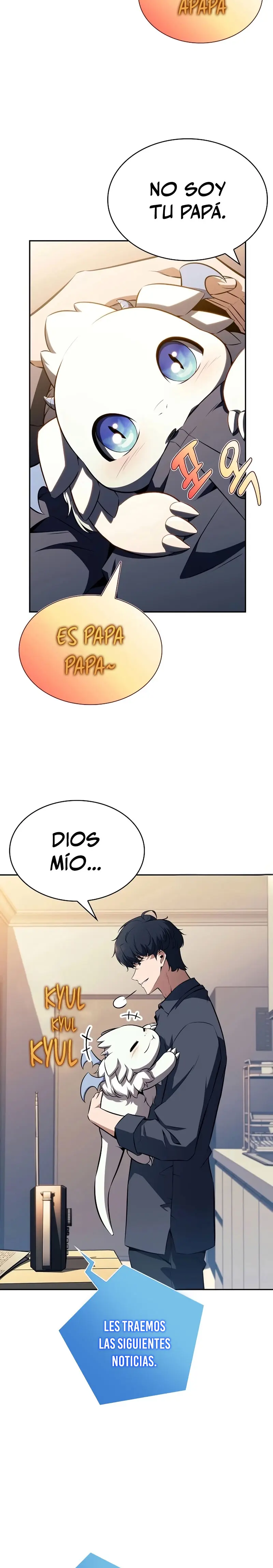 Come y crece Capitulo 5 página 30