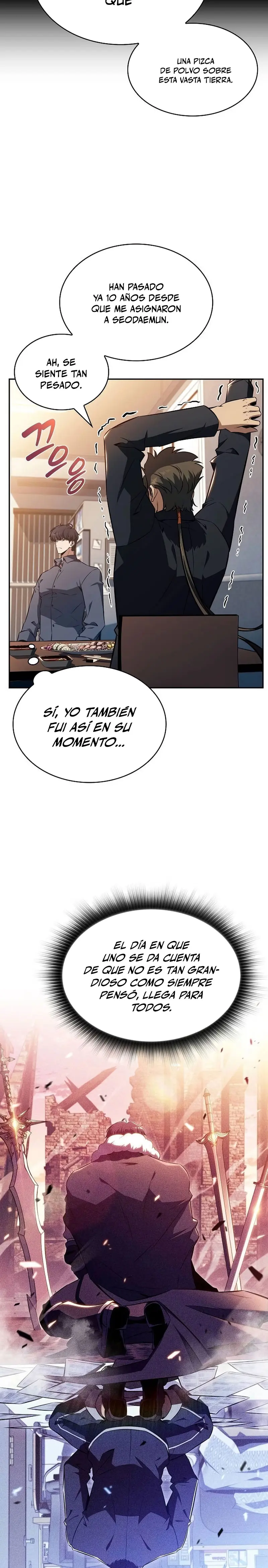 Come y crece Capitulo 6 página 15