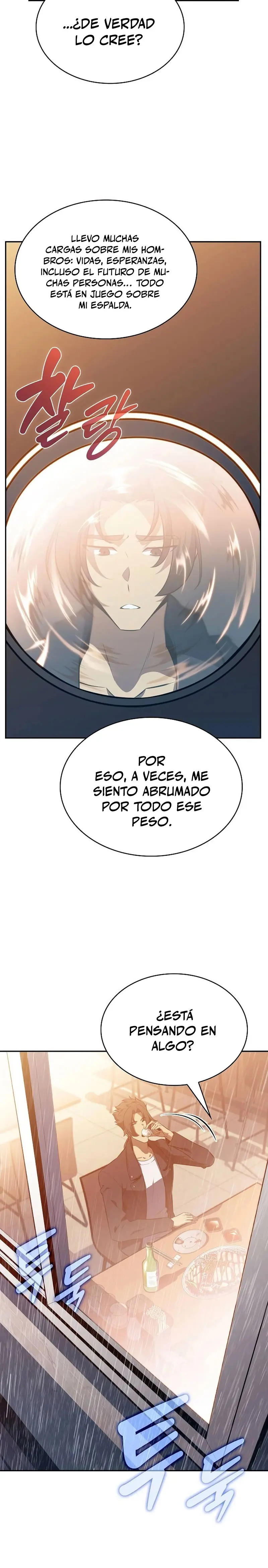 Come y crece Capitulo 6 página 17