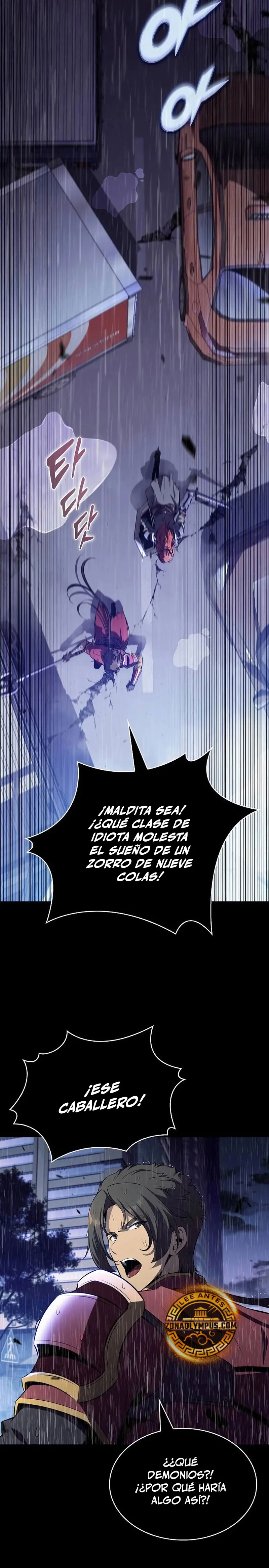 Come y crece Capitulo 6 página 19