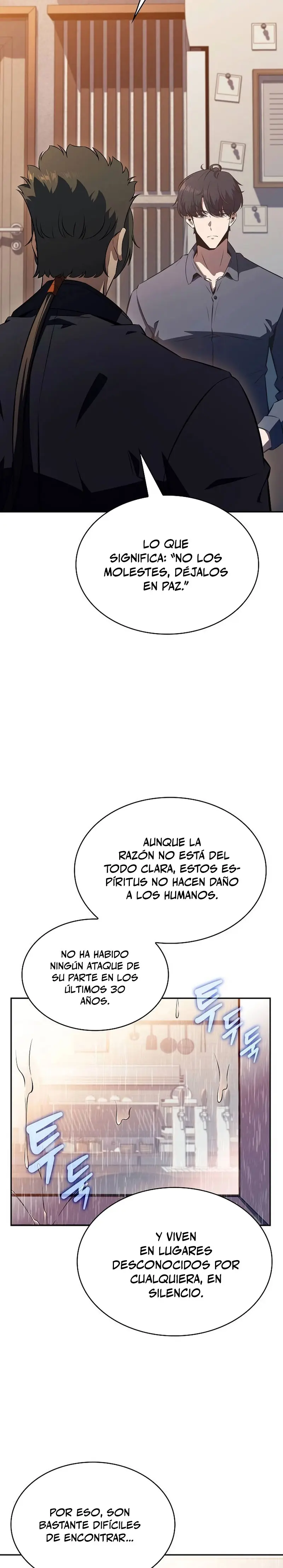 Come y crece Capitulo 6 página 21
