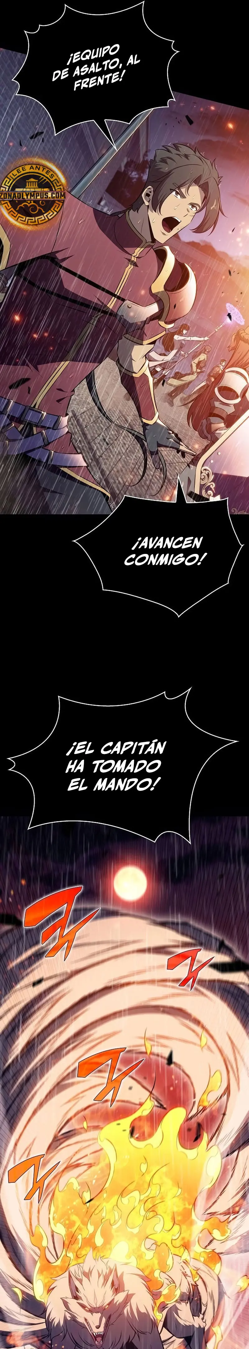 Come y crece Capitulo 6 página 26