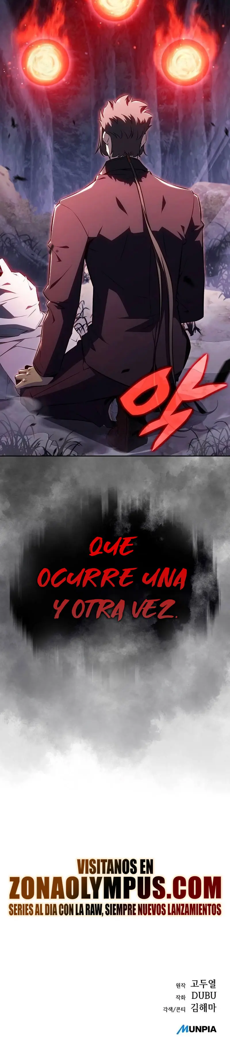 Come y crece Capitulo 6 página 49