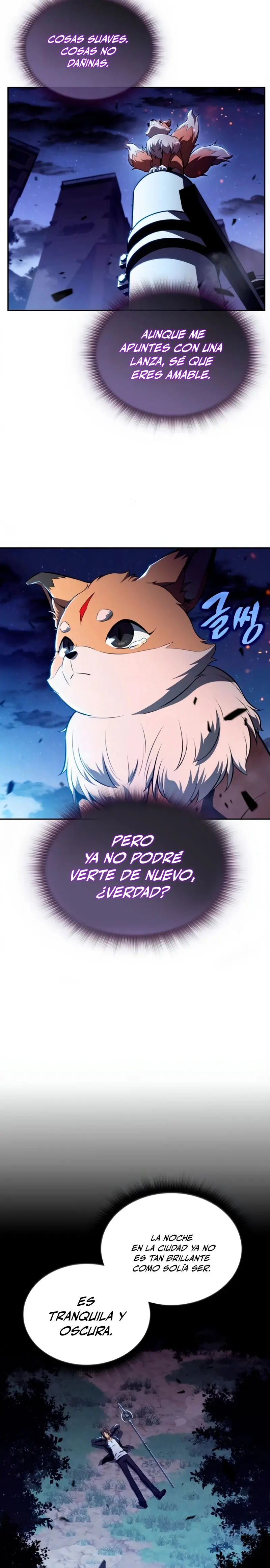 Come y crece Capitulo 7 página 16