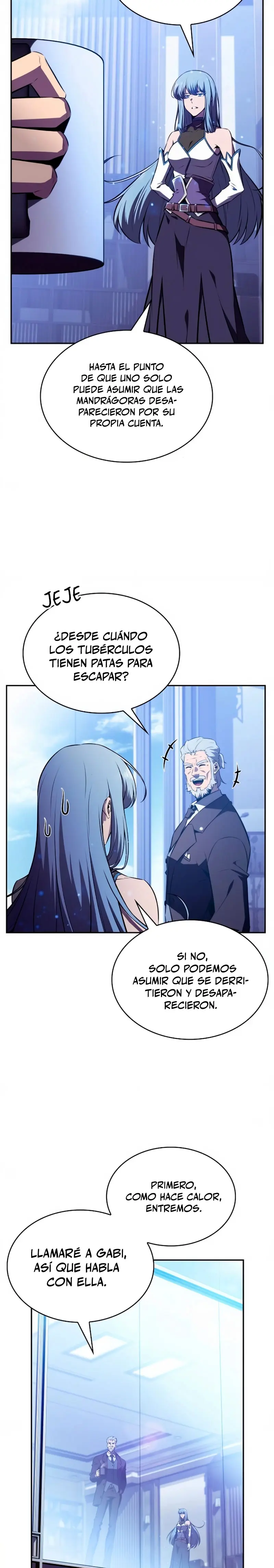 Come y crece Capitulo 7 página 24
