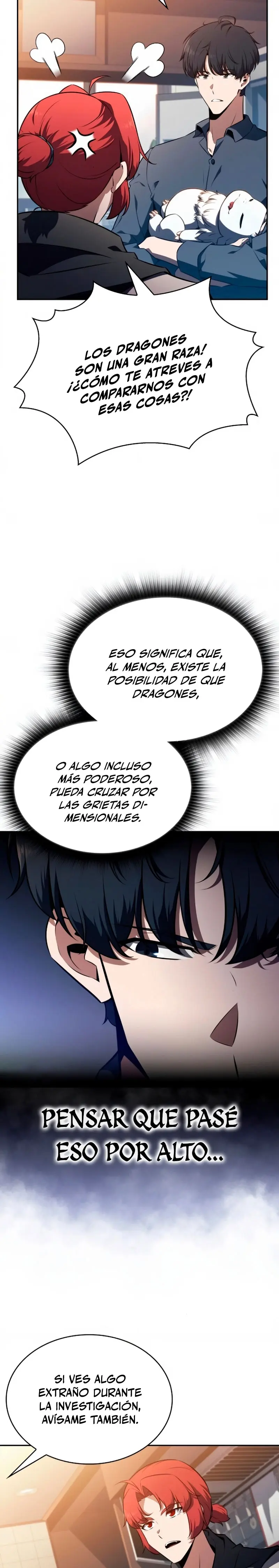 Come y crece Capitulo 7 página 33