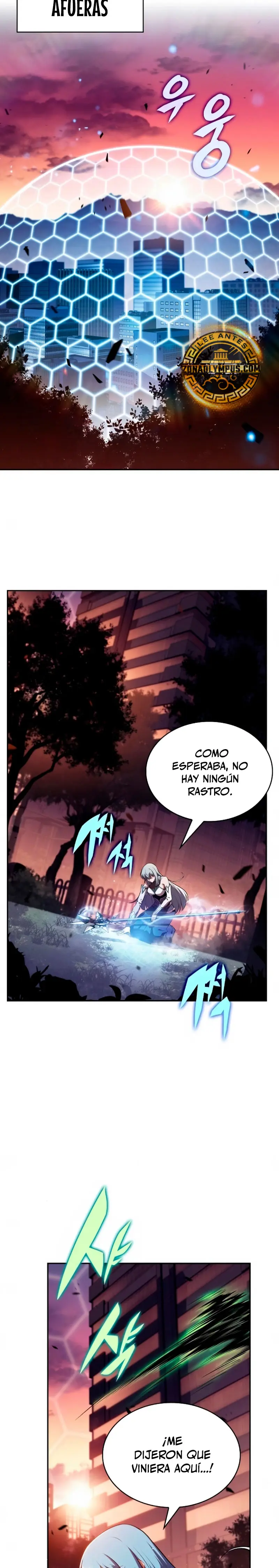 Come y crece Capitulo 7 página 36