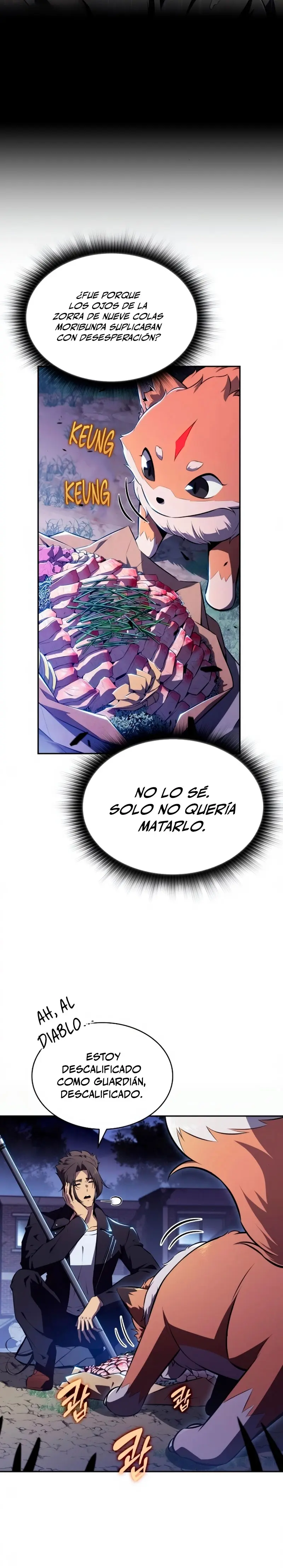 Come y crece Capitulo 7 página 4