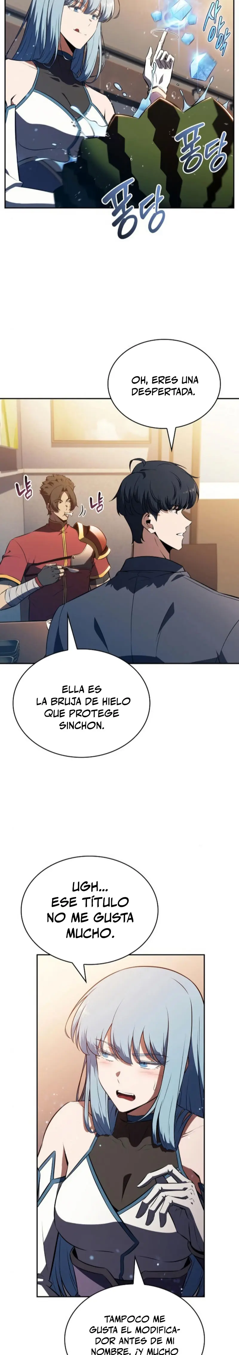Come y crece Capitulo 8 página 24