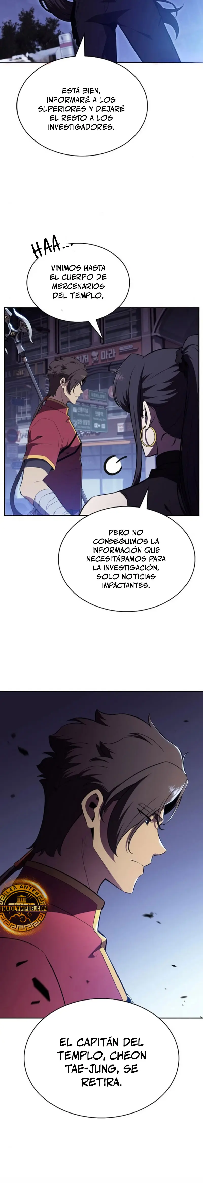 Come y crece Capitulo 8 página 35