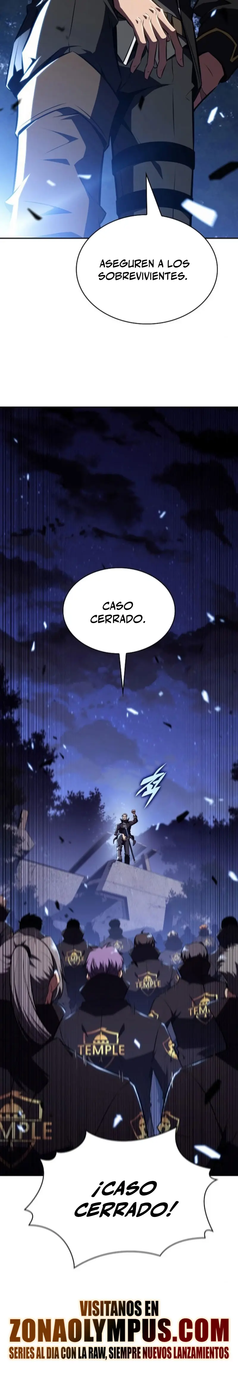 Come y crece Capitulo 8 página 38