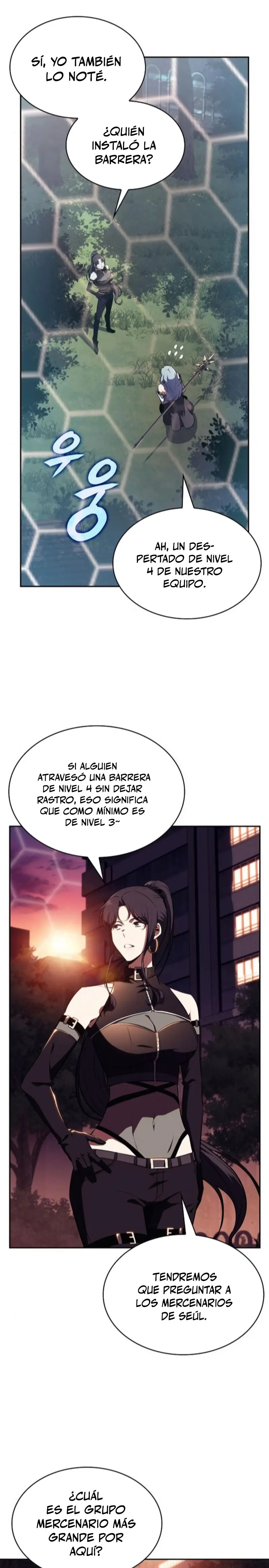 Come y crece Capitulo 8 página 7