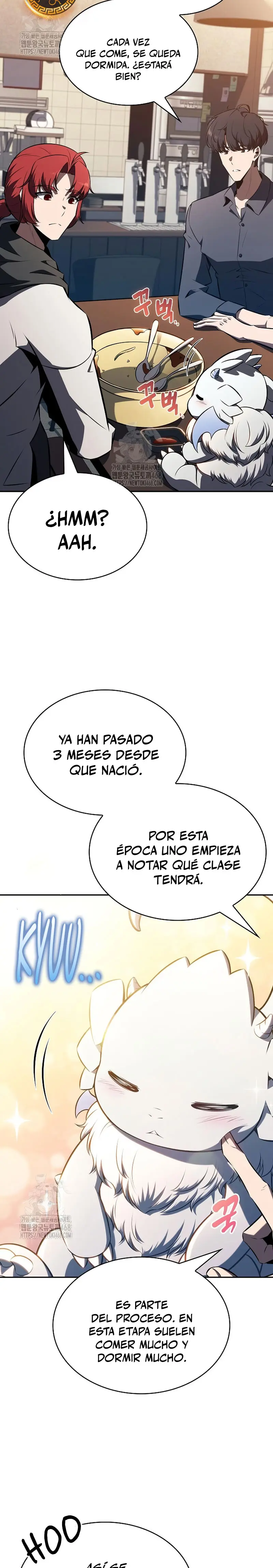 Come y crece Capitulo 9 página 10