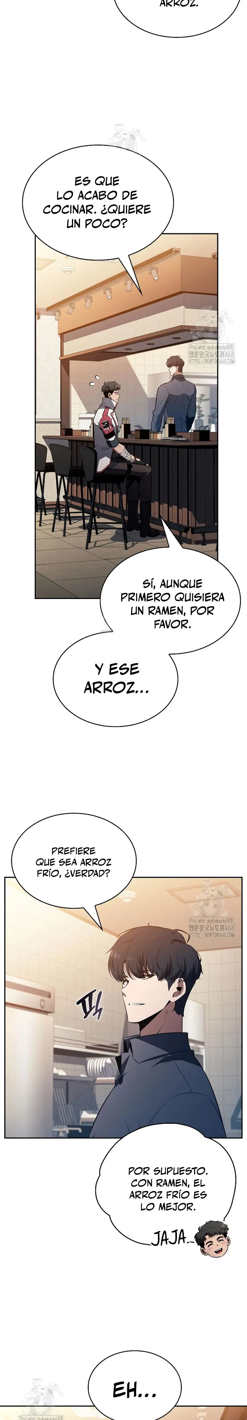 Come y crece Capitulo 9 página 12