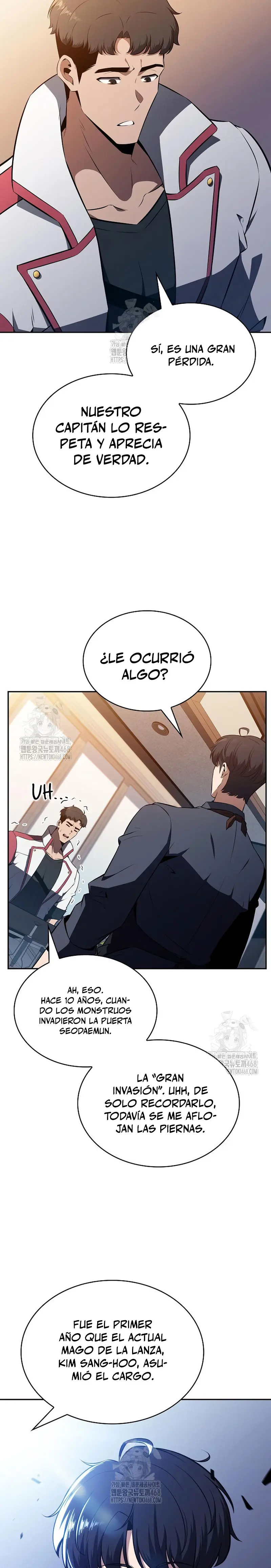 Come y crece Capitulo 9 página 17
