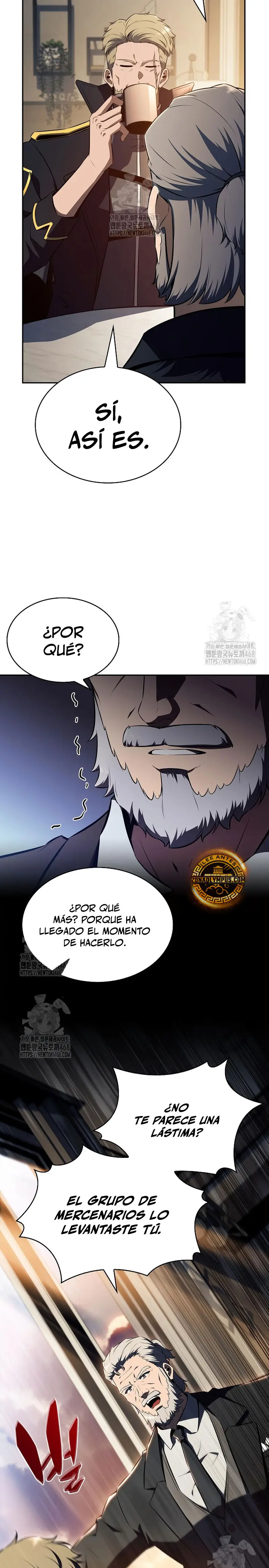 Come y crece Capitulo 9 página 22