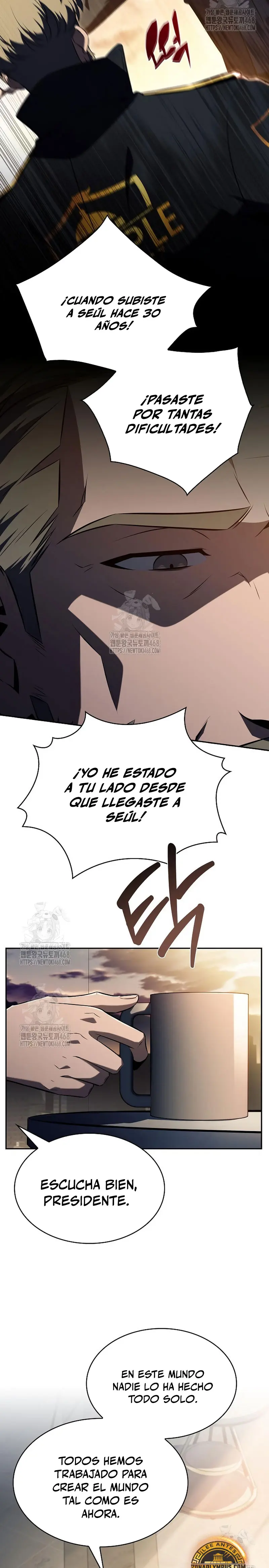 Come y crece Capitulo 9 página 23