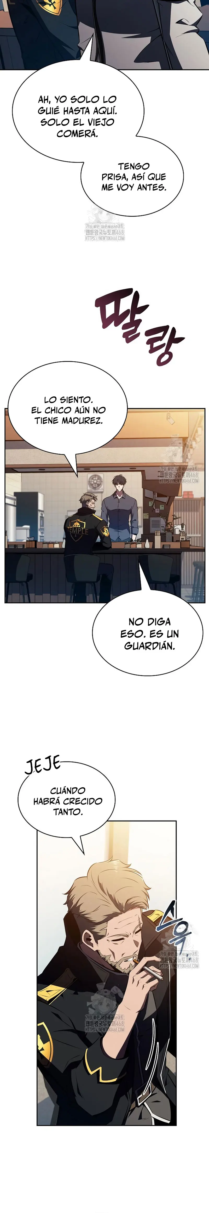 Come y crece Capitulo 9 página 31