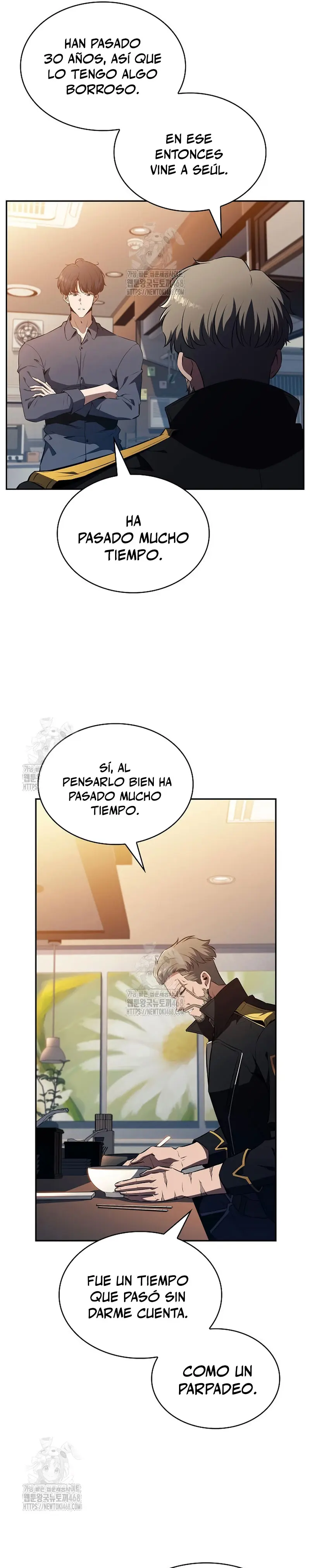 Come y crece Capitulo 9 página 38