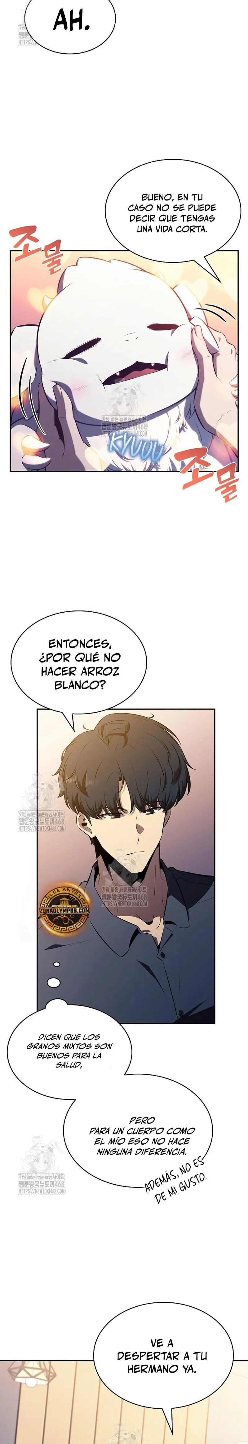 Come y crece Capitulo 9 página 5