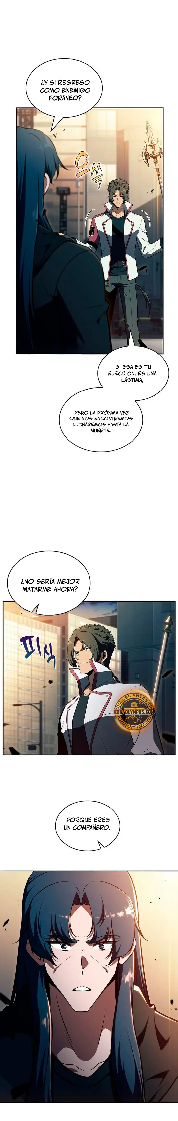 Come y crece Capitulo 48 página 4