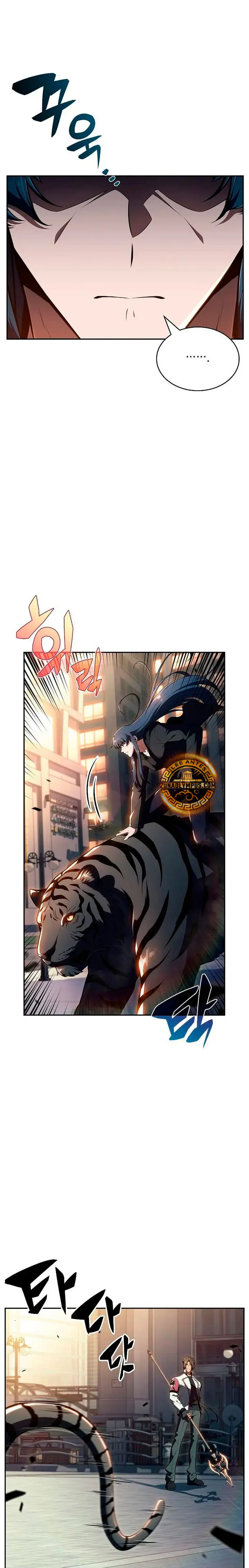 Come y crece Capitulo 48 página 5