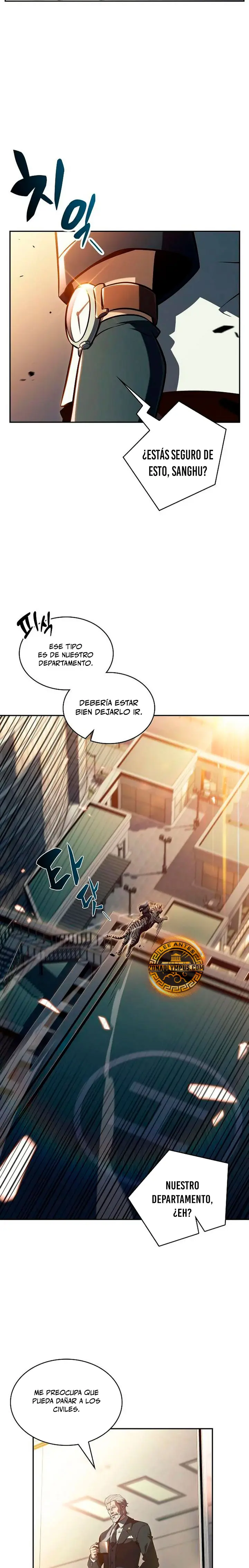 Come y crece Capitulo 48 página 6