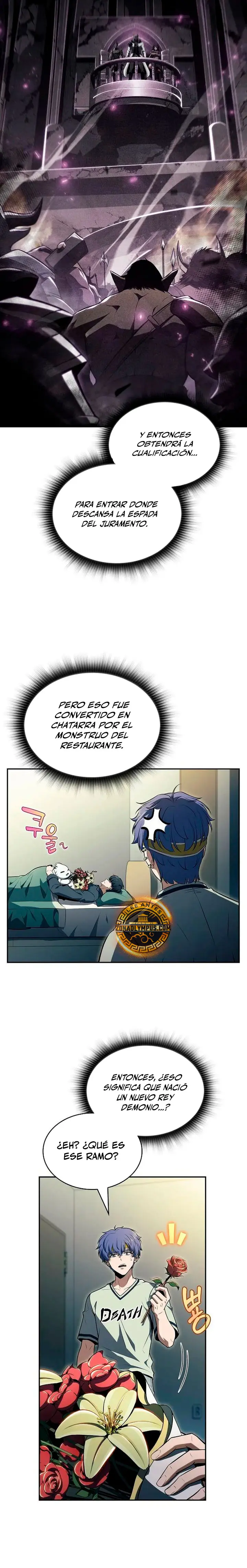 Come y crece Capitulo 48 página 12