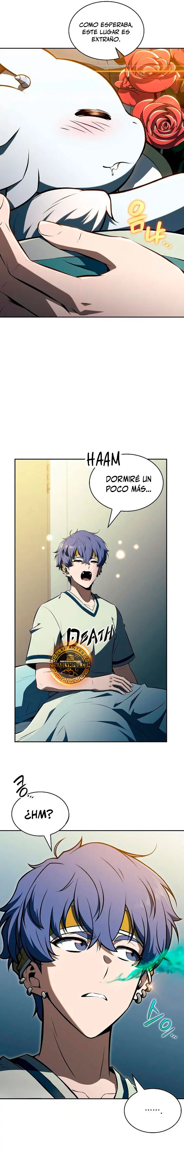 Come y crece Capitulo 48 página 14