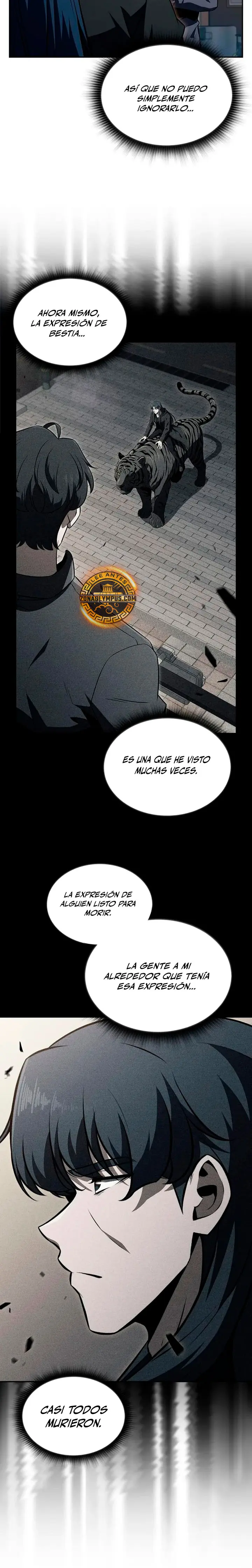 Come y crece Capitulo 48 página 24