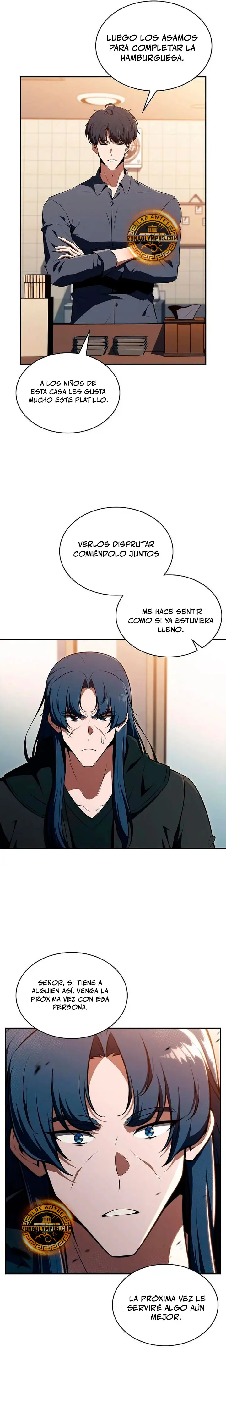 Come y crece Capitulo 48 página 26