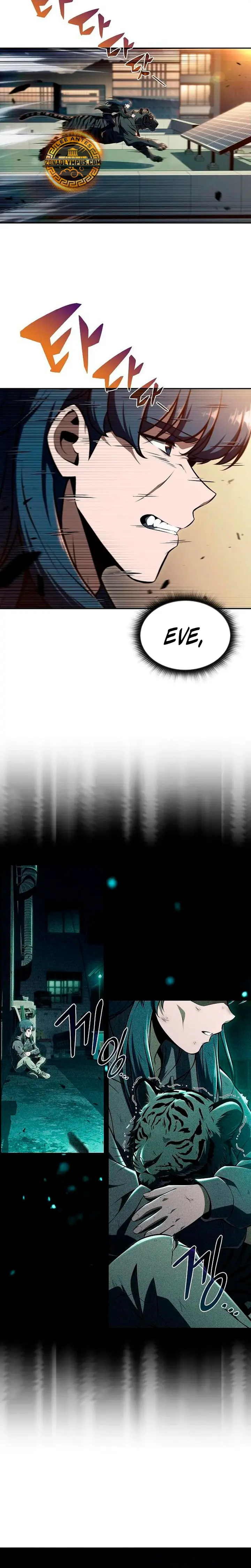 Come y crece Capitulo 48 página 29