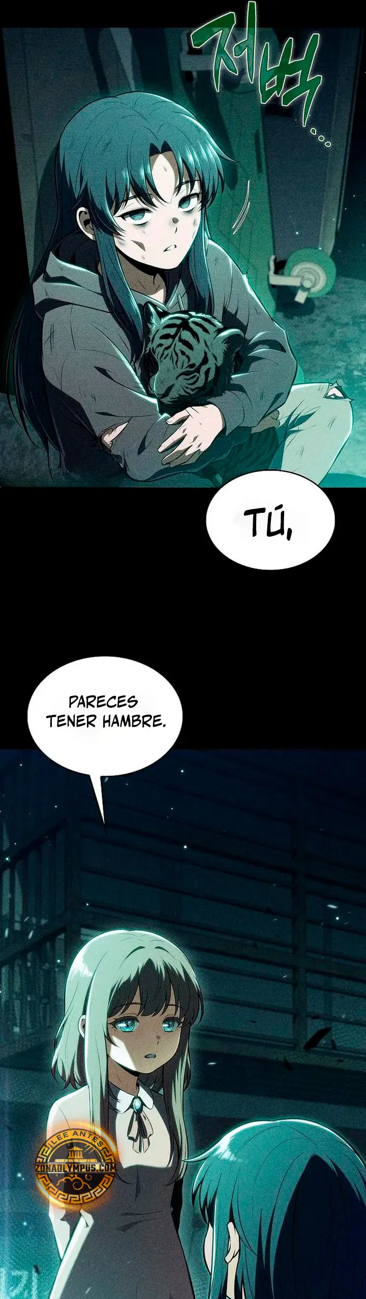 Come y crece Capitulo 48 página 32