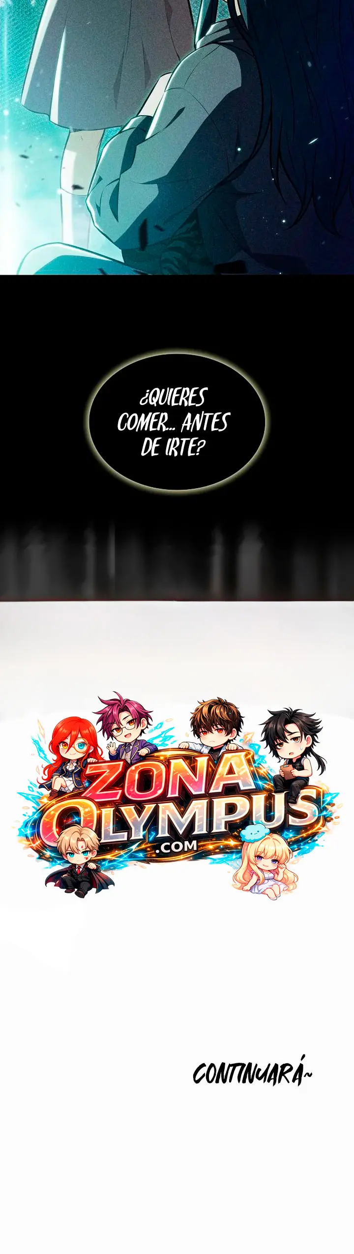Come y crece Capitulo 48 página 33