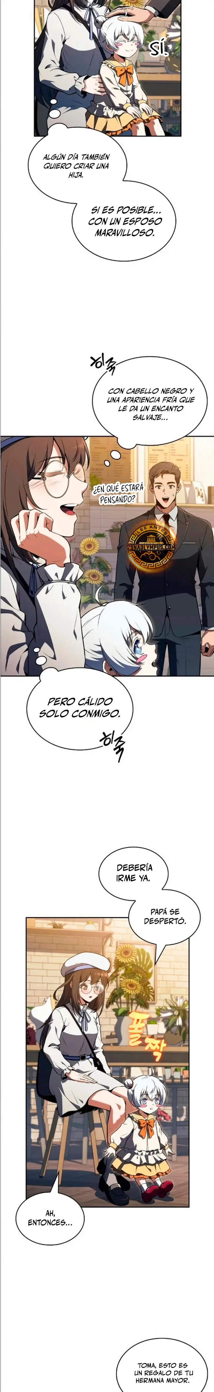 Come y crece Capitulo 47 página 24