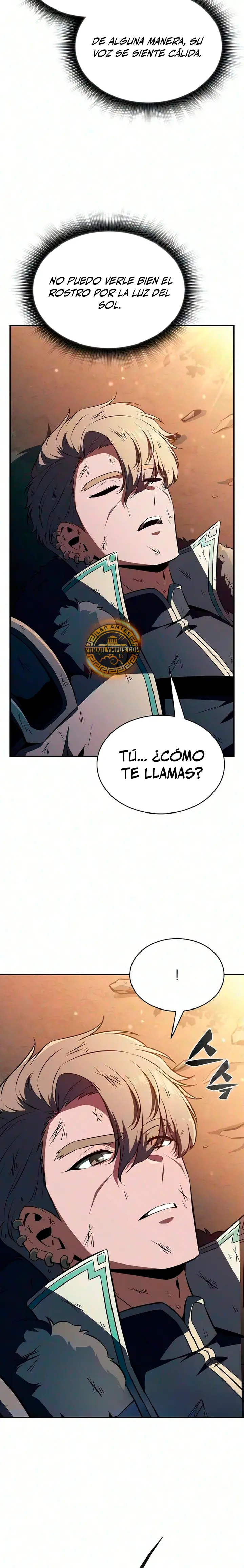 Come y crece Capitulo 61 página 3
