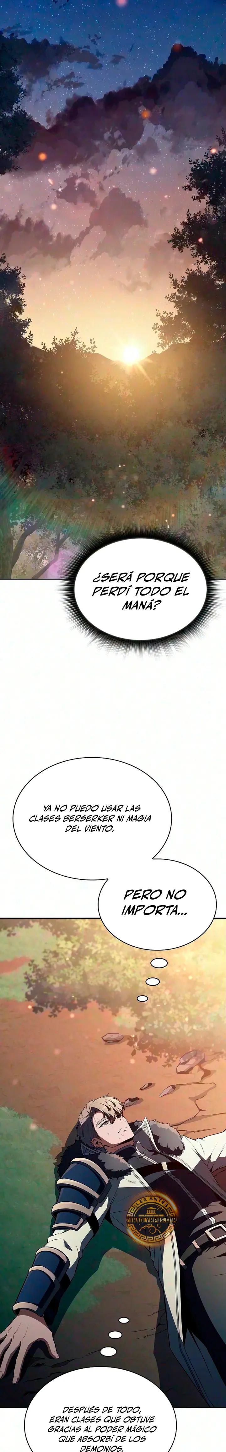 Come y crece Capitulo 61 página 5