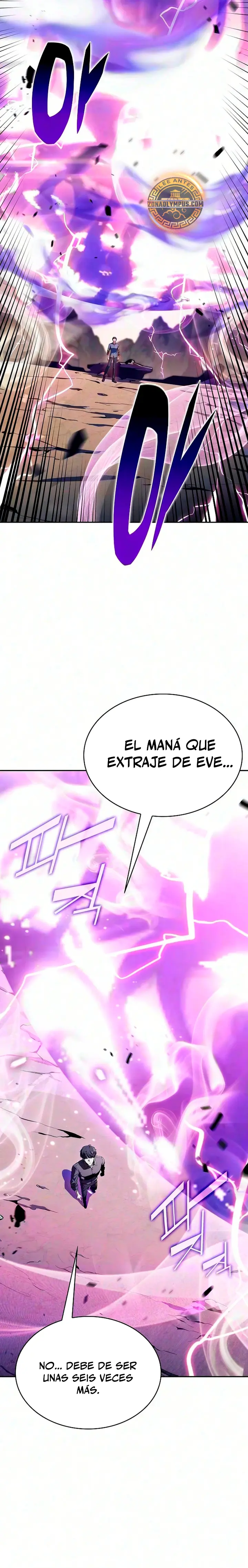 Come y crece Capitulo 61 página 10