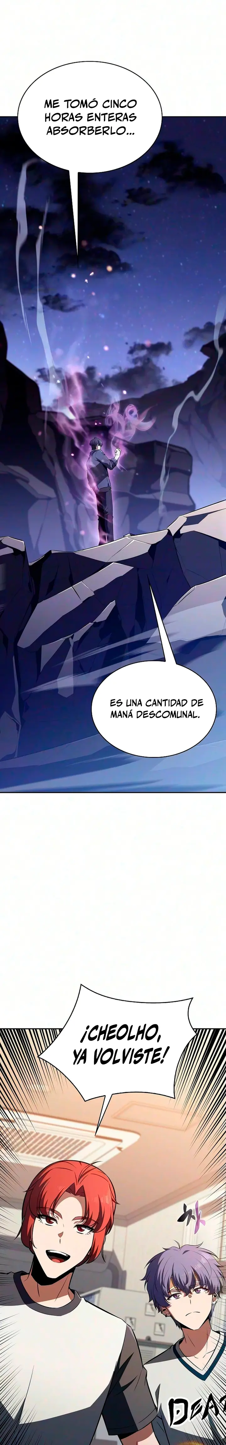 Come y crece Capitulo 61 página 15