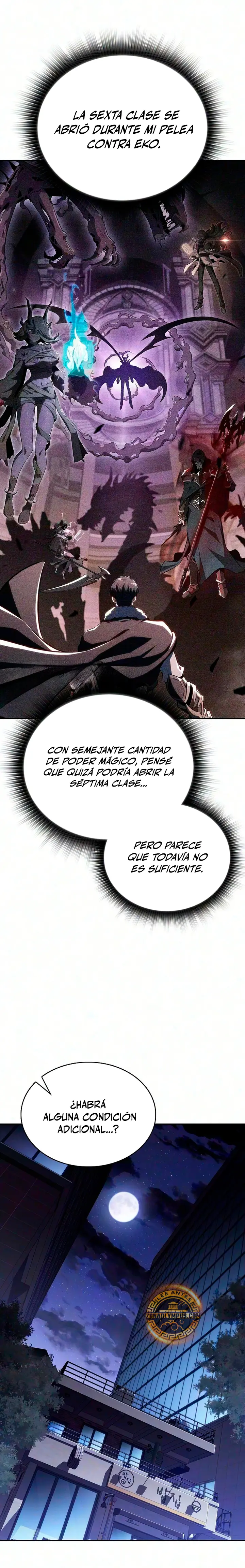 Come y crece Capitulo 61 página 17