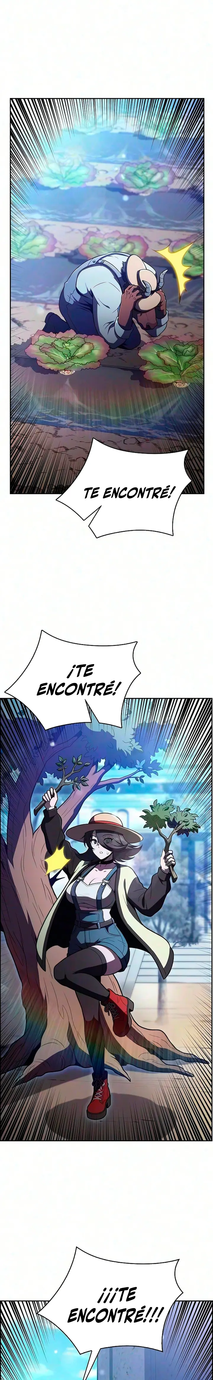 Come y crece Capitulo 61 página 23