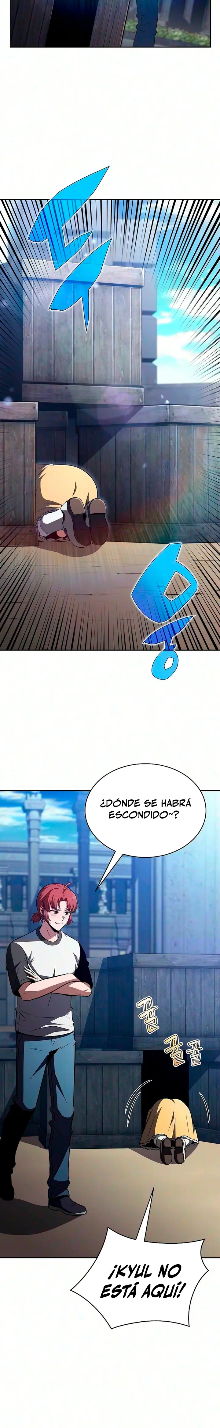 Come y crece Capitulo 61 página 25