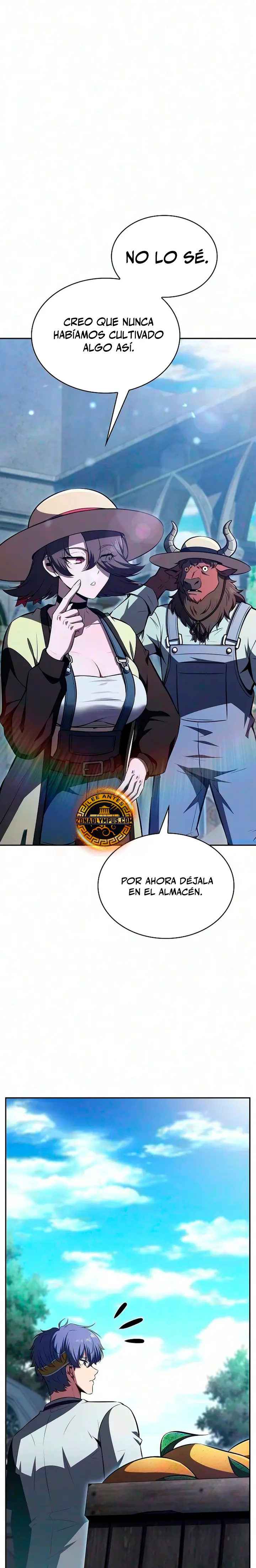 Come y crece Capitulo 61 página 27