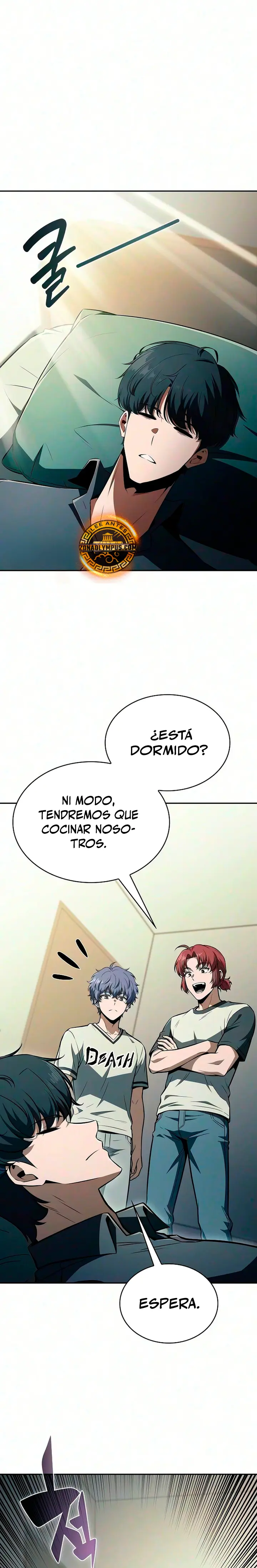 Come y crece Capitulo 61 página 29