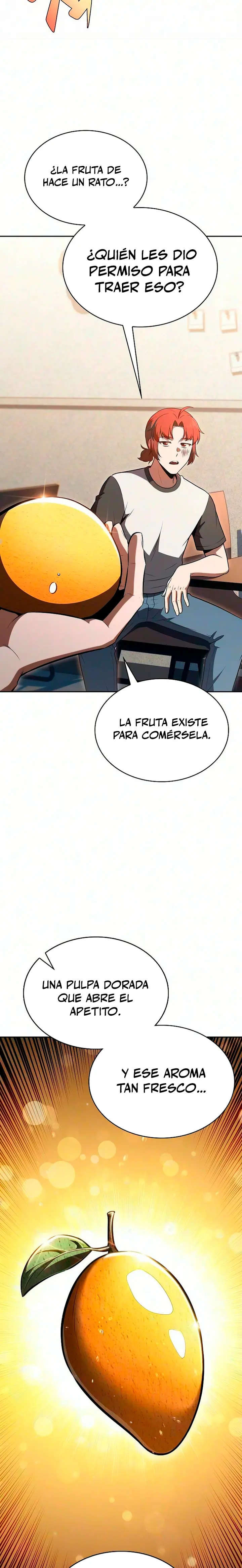 Come y crece Capitulo 61 página 35