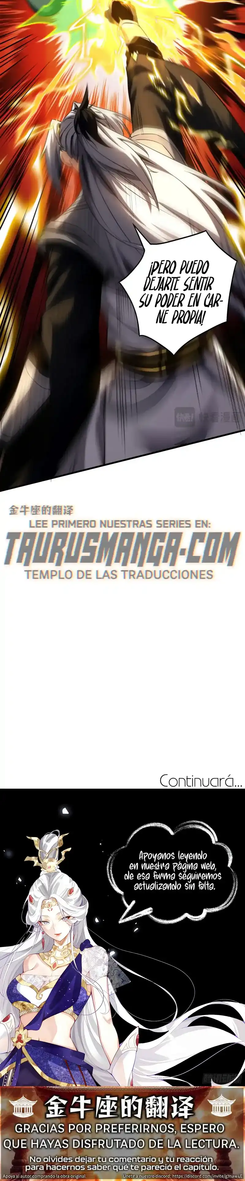 ¡Mientras mis discípulos se matan entrenando, yo me relajo! Capitulo 123 página 5