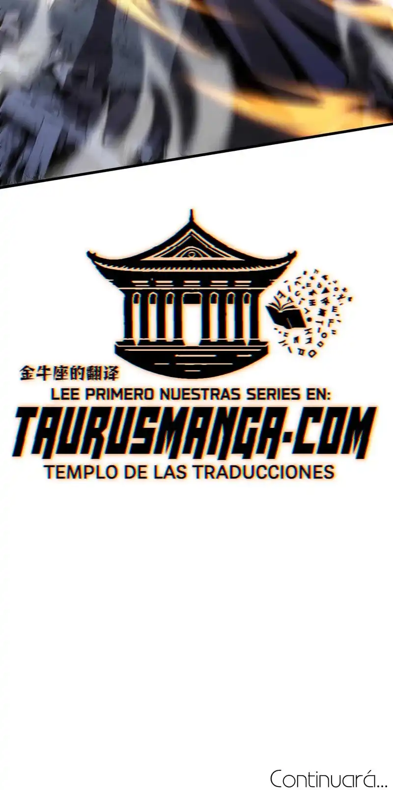 ¡Mientras mis discípulos se matan entrenando, yo me relajo! Capitulo 3 página 6