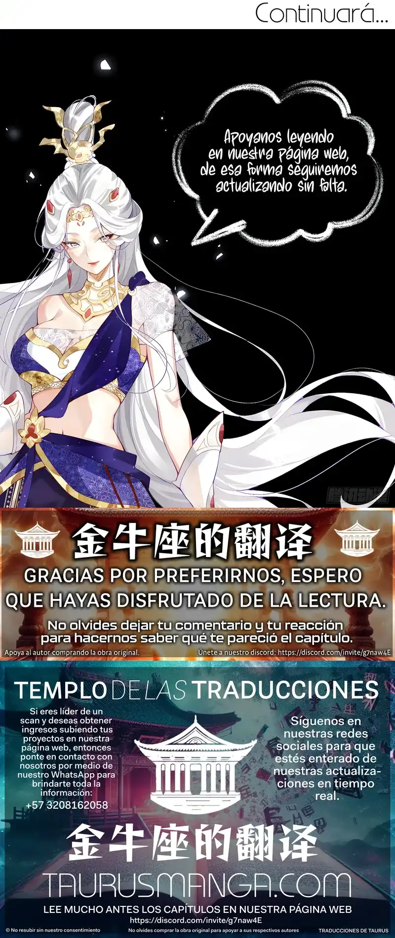 ¡Mientras mis discípulos se matan entrenando, yo me relajo! Capitulo 86 página 5