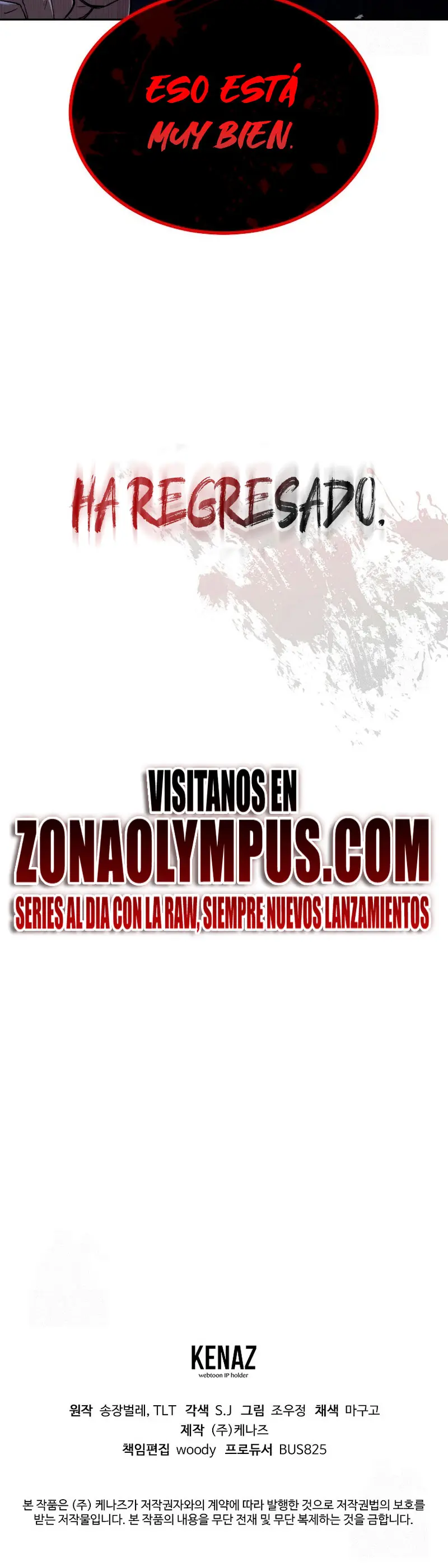 Demonio de la lanza inigualable Capitulo 1 página 46