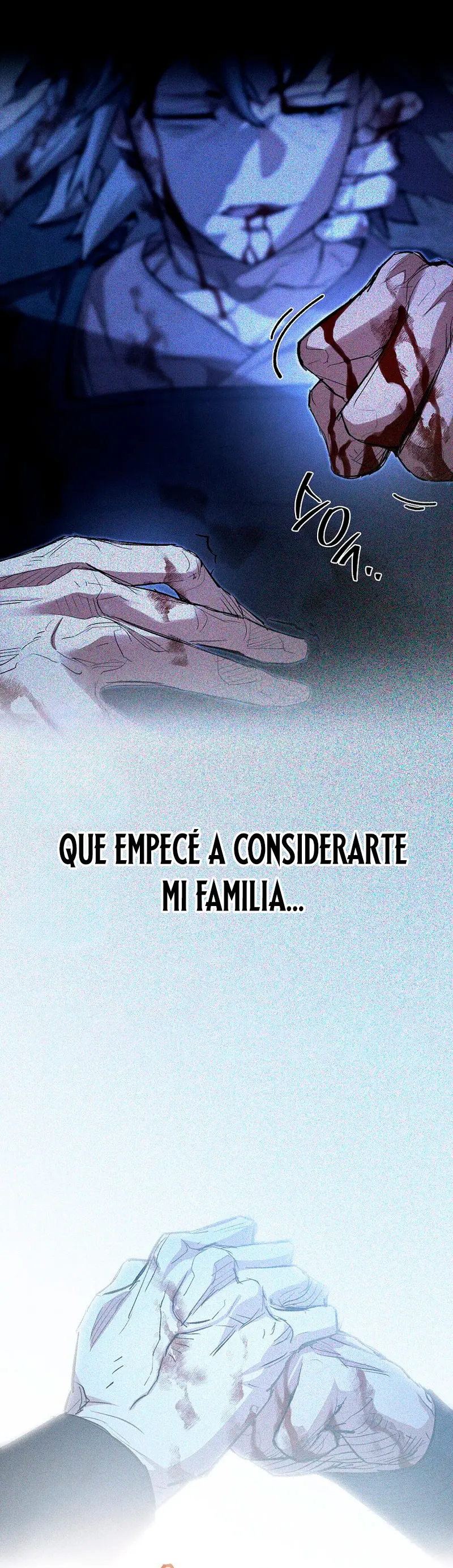 Demonio de la lanza inigualable Capitulo 10 página 55